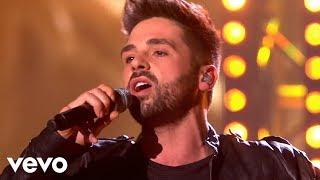 Ben Haenow - Something I Need (Official Video)