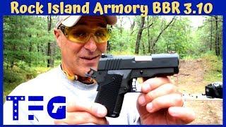 NEW Rock Island Armory BBR 3.10 1911 (10 ROUNDS) - TheFirearmGuy