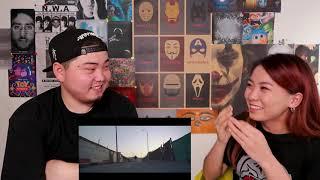 Pacrap - So many tears (ft Bethany) I Random Reaction