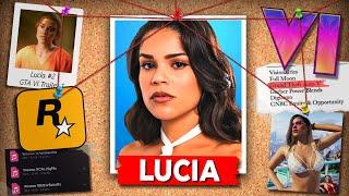 How The GTA 6 Community Found Lucia