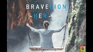 BraveLion - Her  /RFM - Library {No Copyright}/  Best Royalty Free Music 2020