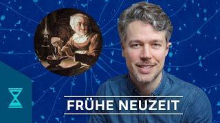 Hexenverfolgung | Eine kurze Geschichte Westfalens in der Frühen Neuzeit 04/07