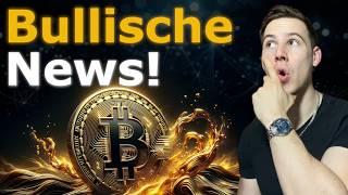 Bitcoin: LETZTE Vorbereitungen der großen Finanz-Giganten!