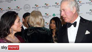 Prince Charles self-isolating after positive COVID-19 test