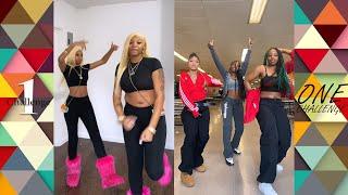 Black People Dance Compilation - April 2024