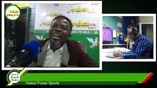 Just 4 Laughs With Dan Kweku Yeboah & Sefa Kayi: The Wee Smoker Who Offered To Give Soldiers Coconut