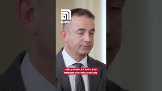 «Они загнутся»: Певцов о судьбе иноагентов