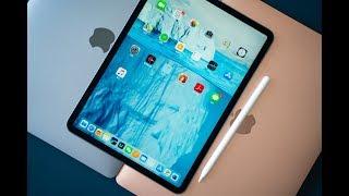 搞机零距离：iPad还是MacBook？这是个问题