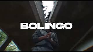 [FREE] Gino J x Hulk Van JMF Afro Type Beat - “Bolingo” | Prod @tr3vinho