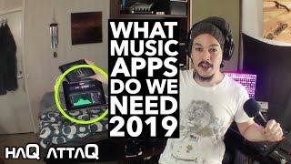 What we need in 2019 from iOS Music App Developers | haQ attaQ