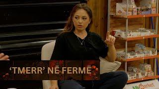 Zarfi në Fermë, fermerët tregojnë historitë e tyre të frikshme | Ferma Vip