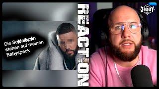Die schlechtesten Deutschrap-Lines - Vol. 35 | REACTION