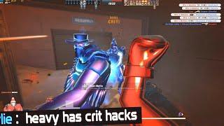 Team Fortress 2: Heavy Gameplay [TF2]