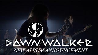 Dawnwalker - New album 'AGES' released 4th December, 2020!!!