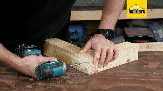 Makita Cordless Impact Driver Drill (18V) - Review