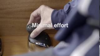 Volvo Penta Joystick – Minimal Effort, Full Control