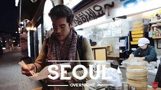 Best Things to do in Seoul - Overnight City Guide