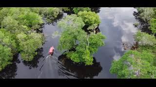 EXPEDITION AMAZÔNIA #AMFLYDRONE