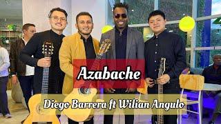 Azabache (Wilian Angulo Ft Diego Barrera)