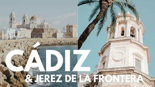 Cádiz & Jerez - Spain 