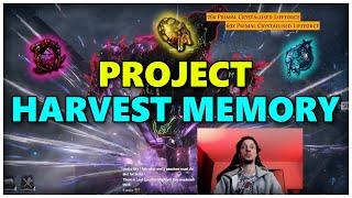 [PoE] Project Einhar's Memory of the Sacred Grove - Farming harvest juice - Stream Highlights #695