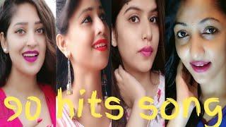 @snack video// top 90 hits song ️//enjoy snack videos//by.esv