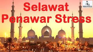 Selawat Penawar Stress