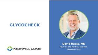 Understanding Microcirculation with GlycoCheck at MaxWell Clinic