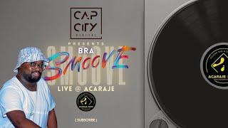 Bra Smoove Live at Acaraje Music