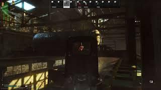 andrew gets blasted