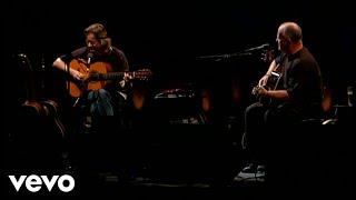 Christy Moore - Vive La Quinte Brigada (Official Live Video)