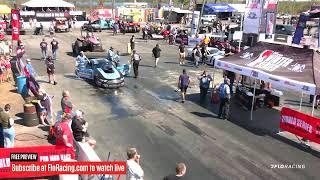 LIVE: World Series of Pro Mod at Bradenton Motorsports Park