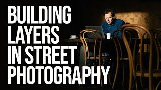 What makes a Great Street Photograph?