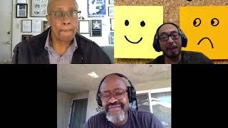 Episode #71 Best or Worst Day with Broadcaster Ron Brewington (Full Episode)