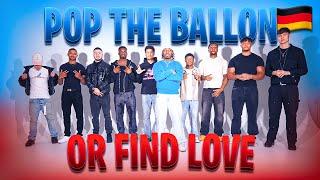 Folge 7: Pop The Ballon or Find Love| Yussy