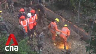 Death toll from floods, landslides in India's Himachal Pradesh crosses 70