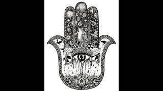 The History of the Hamsa