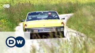 Mit Stil: Porsche 914_6 | Motor mobil