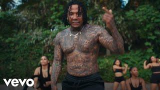 Pooh Shiesty ft. Moneybagg Yo & Dababy & Kodak Black - Never Get There [Music Video]