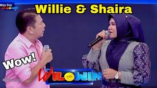 QUEEN OF BANGSAMORO POP SHAIRA THE ONE OF HOSTED AND GUEST AT WIL TO WIN TV5 | Selos By Shaira