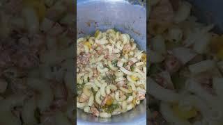 Chicken Pasta P-8 #shorts #hashmivlogs #food #motivation #egg #viral #powerofmuslim ️