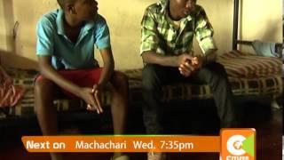 Next on Machachari 22nd Oct (Promo)