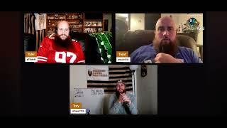 Hot take on Dallas and Deion Sanders from last week’s Bearded Baker Banter episode 93