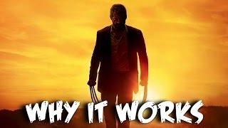 Logan's Perfect Ending Explained