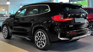 2024 BMW X1 xLine (272hp) - Interior and Exterior Walkaround