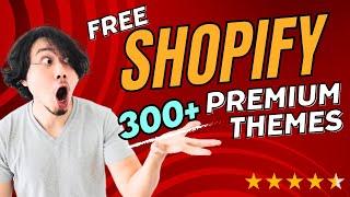 Free Shopify Premium Themes  | Orignal