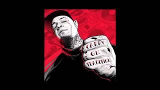 Vinnie Paz "God Bless"