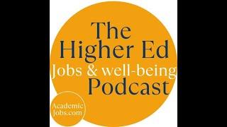 How The Flying Podcast Helps Modern Academics