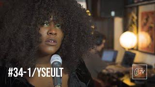 @yseultofficiel - Rien à Prouver | LBTV Live Session #34