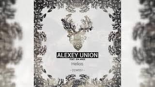 [DDW051] Alexey Union - The Way Of Truth (Original Mix)